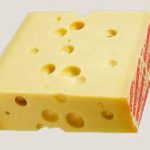 Сир напівтвердий ALDAMER ТМ Monki 1 кг Польща