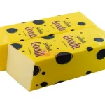 Сир напівтвердий Serenada Gouda 1 кг Польща