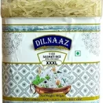 Рис басматі DILNAAZ 1121 extra long gran XXXL, 800 Індія
