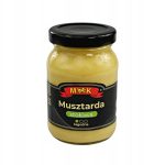 Гірчиця столова гірчиця (м'яка) Musztarda Stolowa MK 190 г