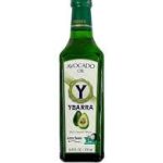 Олія авокадо (з дозатором) Ybarra Avocado 500 мл Іспанія