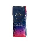 Кава в зернах БЕЗ КОФЕЇНА 100% натуральна Mokaflor Descafeinado 1 кг Іспанія