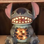 Печиво БЕЗ ПАЛЬМОВОГО МАСЛА Disney Stitch Choc Chip Cookies (5x20г) 100 г Польща