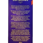 Кава мелена 100% Арабіка Lofbergs Inferno 450г Швеція