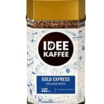 Кава розчинна Idee Caffe Gold Express 200г Німеччина