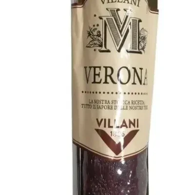 Ковбаса Верона MV Villano Verona 370-400г Італія