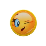 Шоколад молочний  Смайли Only 21.5г Австрія