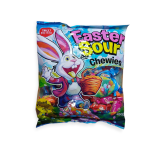 Цукерки жувальні кисло-солодкі Eaester Sour Chewies Sweet Petites (4 смаки) 450г Нідерланди