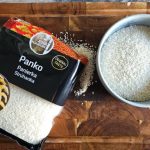 Панірувальні сухарі Asia Flavours Panko Panierka 200г Польща