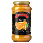 Джем інжирний M&K Dzem Pomaranczowy 315г Польща