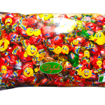 Цукерки шоколадні Італійські Кульки Defale Quisk Italian Assorted Spheres 1кг Італія
