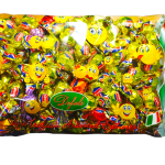 Цукерки шоколадні Італійські Кульки Defale Quisk Italian Assorted Spheres 1кг Італія