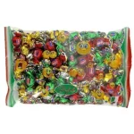 Цукерки шоколадні Італійські Кульки Defale Quisk Italian Assorted Spheres 1кг Італія