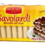 Савоярди (печиво) Delicato Savoiardi 200г Італія