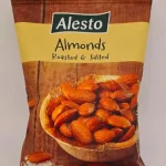 Мигдаль Alesto Migdaly Tuskane 200г Німеччина