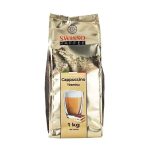 Капучіно зі смаком тірамісу Swisso Cappuccino Tiramisu 1кг Німеччина