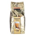 Капучіно зі смаком тірамісу Swisso Cappuccino Tiramisu 1кг Німеччина