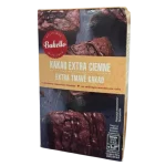 Какао порошок екстра темний Bakello Kakao Extra Ciemne 200 г Польща