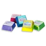 Конфеты шоколадные  Moritz Eiskonfekt 1 кг (86 штук) Германия