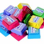 Конфеты шоколадные  Moritz Eiskonfekt 1 кг (86 штук) Германия