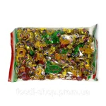 Цукерки шоколадні Італійські Асорті Defale Quisk Italian Assorted Spheres 1 кг Італія