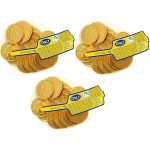 Шоколад молочний Euro Монети Only Milchschokolade Австрія 85г