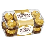 Цукерки Ferrero Rocher 200 г Німеччина