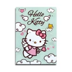 Адвент-календар шоколадний Hello Kitty Німеччина 75г