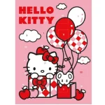 Адвент-календар шоколадний Hello Kitty Німеччина 75г