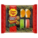 Набір желейних цукерок Суші Chupa Chups Mini Candy Sushi 100г Нідерланди