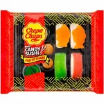 Набір желейних цукерок Суші Chupa Chups Mini Candy Sushi 100г Нідерланди
