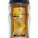 Кава розчинна Chess Kaffe Pro Velvet Crema 160г Німеччина