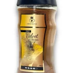 Кава розчинна Chess Kaffe Pro Velvet Crema 160г Німеччина