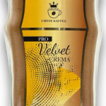 Кава розчинна Chess Kaffe Tradition 200г Німеччина