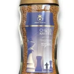 Кава розчинна Chess Kaffe Tradition 200г Німеччина