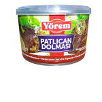 Фаршировані баклажани Yorem Patlica Dolmasi 400г Німеччина