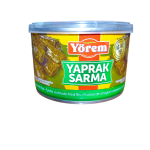 Фаршироване виноградне листя Yorem Yaprak Sarma 400г Німеччина