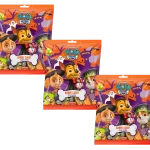 Желейні цукерки Кістки скелета Halloween Super Sour Boner 200 г Польща