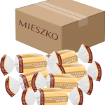 Цукерки шоколадні з марципаном Mieszko Marcepanki Original 1кг Польща