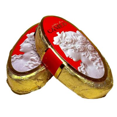 Цукерки La Ran Cameo Марципановий фадж з арахісом 1 кг (24 шт)