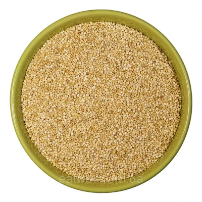 Насіння Кіноа біле 1 кг