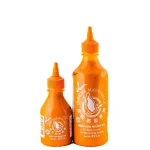 Соус гострый БЕЗ ГЛЮТЕНА, Веган Sriracha Mayo Sauc (Шрирача)Flying Goose Таіланд 200мг