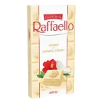 Шоколад Confetteria Raffaello Coconut and Almond 90г Италия