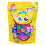 Драже арахіс у шоколаді Monti Польща 240 г