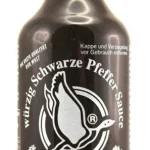 Соус зі смаком чорного перцю Flying Goose Spicy Black Pepper Sauce Таіланд 455мг