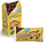 Круасан із вишневою начинкою Oiselli Perugia 42 г Італія