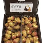 Цукерки Груша з лікером Pears 8 Williams 70 Abtey 700 г Франція