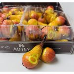 Цукерки Груша з лікером Pears 8 Williams 70 Abtey 700 г Франція