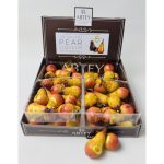 Цукерки Груша з лікером Pears 8 Williams 70 Abtey 700 г Франція