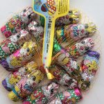 Шоколад молочний Зайчики Onli Австрія 100г